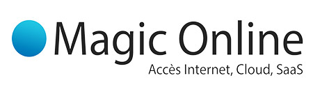 Logo Magic Online